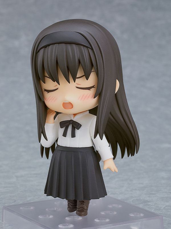 Tsukihime -A Piece of Blue Glass Moon- - Tohno Akiha - Nendoroid #2083