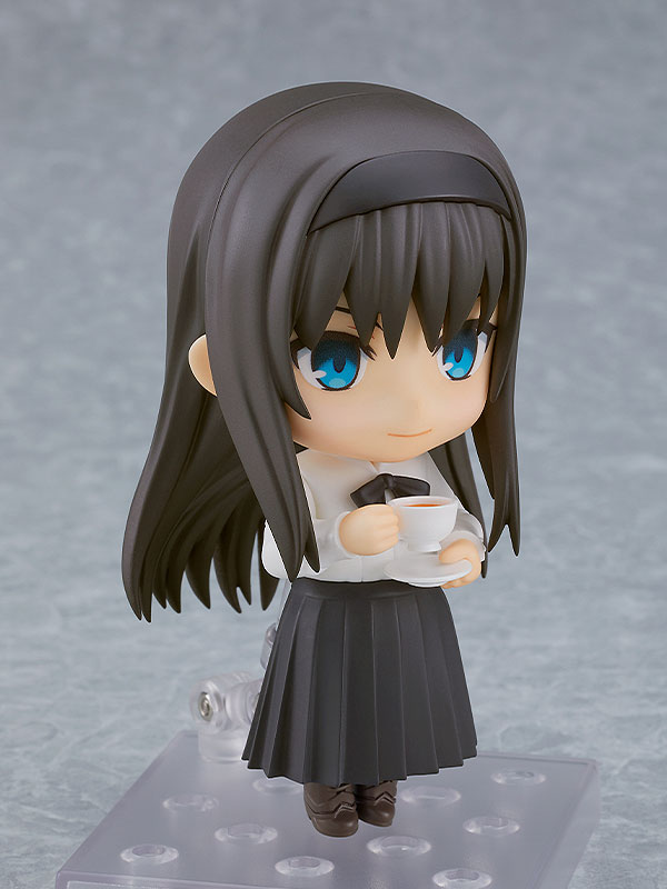 Tsukihime -A Piece of Blue Glass Moon- - Tohno Akiha - Nendoroid #2083