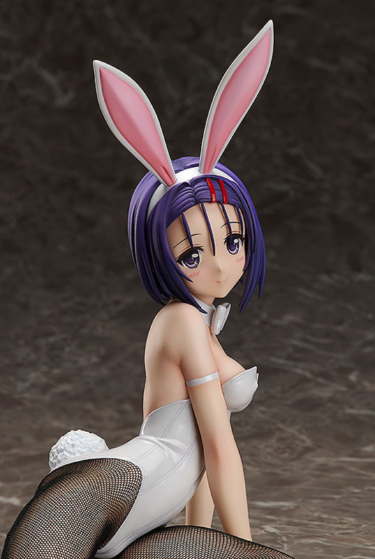 To LOVEru Darkness - Sairenji Haruna - B-style - Bunny Ver.