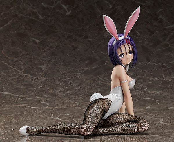 To LOVEru Darkness - Sairenji Haruna - B-style - Bunny Ver.