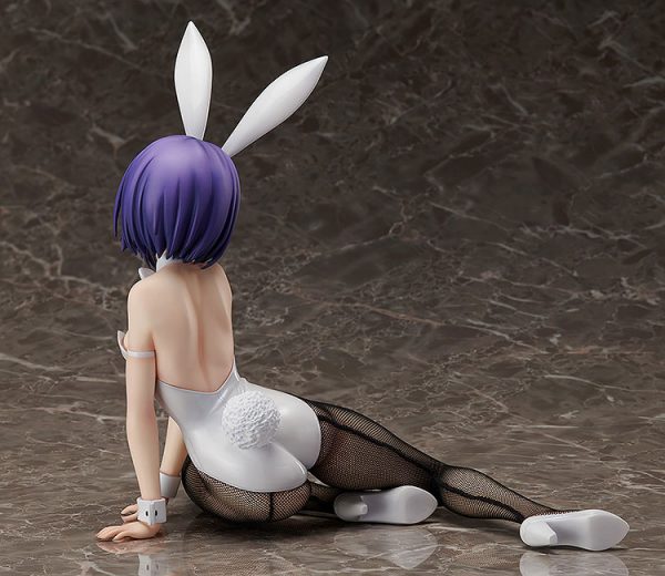 To LOVEru Darkness - Sairenji Haruna - B-style - Bunny Ver.