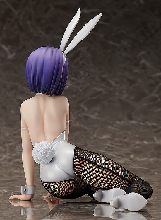 To LOVEru Darkness - Sairenji Haruna - B-style - Bunny Ver.