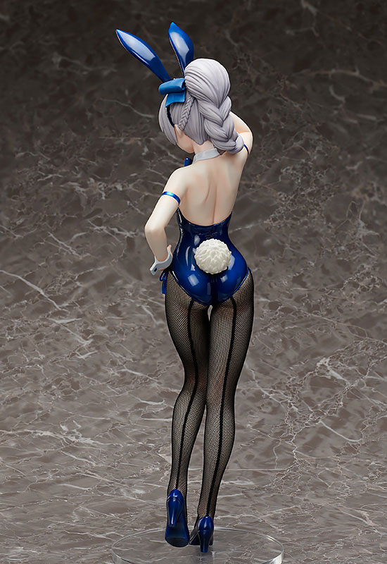 Full Metal Panic! Invisible Victory - Teletha Testarossa - B-style - Bunny Ver.