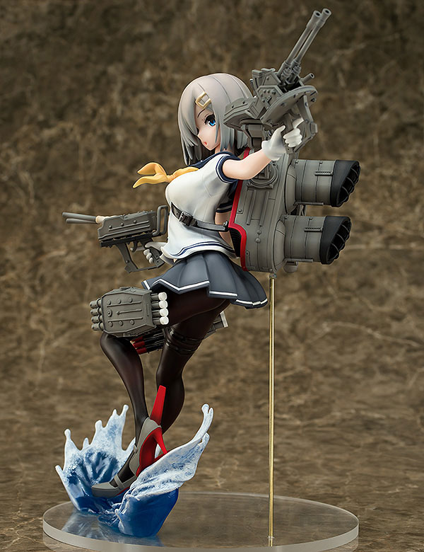 Kantai Collection -Kan Colle- Hamakaze