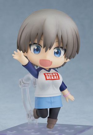 Uzaki-chan wa Asobitai! - Uzaki Hana - Nendoroid #1454