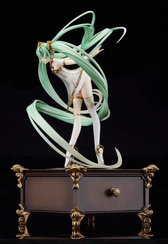 Vocaloid - Hatsune Miku - 1/1 - Symphony: 5th Anniversary Ver.