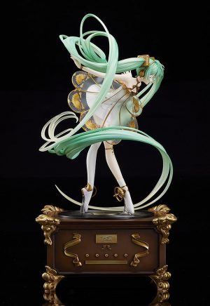 Vocaloid - Hatsune Miku - 1/1 - Symphony: 5th Anniversary Ver.