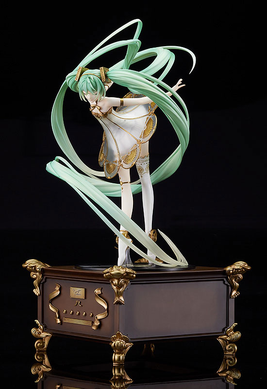 Vocaloid - Hatsune Miku - 1/1 - Symphony: 5th Anniversary Ver.