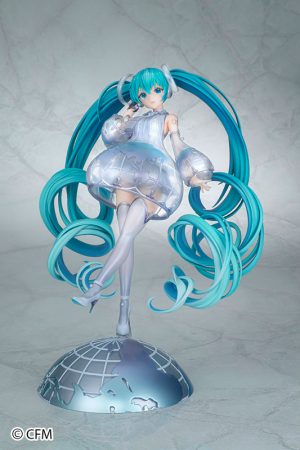 Vocaloid - Hatsune Miku - 1/7 - Miku Expo 2021 Online ver.