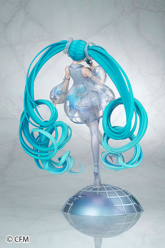 Vocaloid - Hatsune Miku - 1/7 - Miku Expo 2021 Online ver.