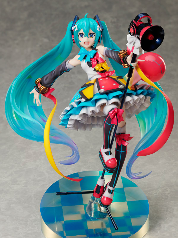 Vocaloid - Hatsune Miku - F:Nex - 1/7 - Magical Mirai 2018 Ver.