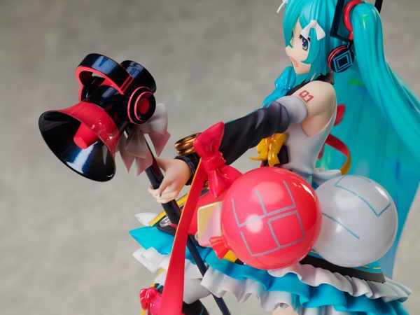 Vocaloid - Hatsune Miku - F:Nex - 1/7 - Magical Mirai 2018 Ver.