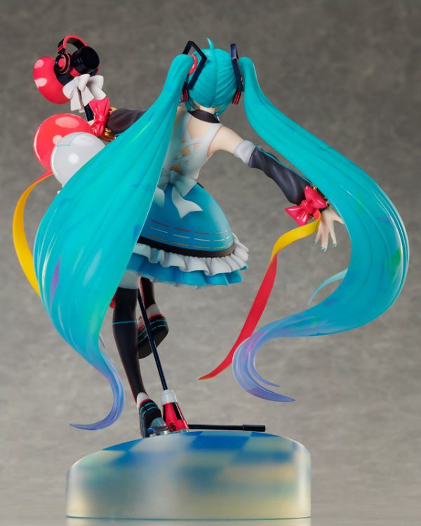 Vocaloid - Hatsune Miku - F:Nex - 1/7 - Magical Mirai 2018 Ver.