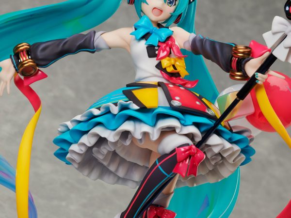 Vocaloid - Hatsune Miku - F:Nex - 1/7 - Magical Mirai 2018 Ver.