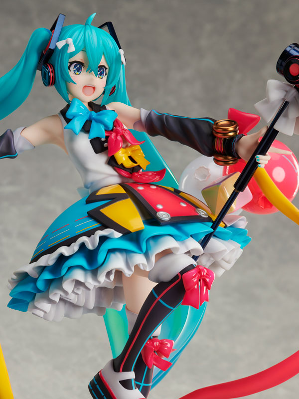 Vocaloid - Hatsune Miku - F:Nex - 1/7 - Magical Mirai 2018 Ver.