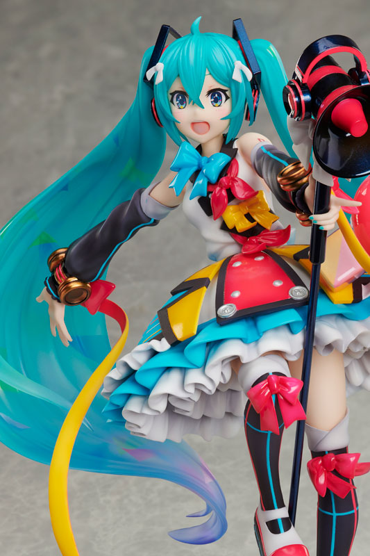 Vocaloid - Hatsune Miku - F:Nex - 1/7 - Magical Mirai 2018 Ver.