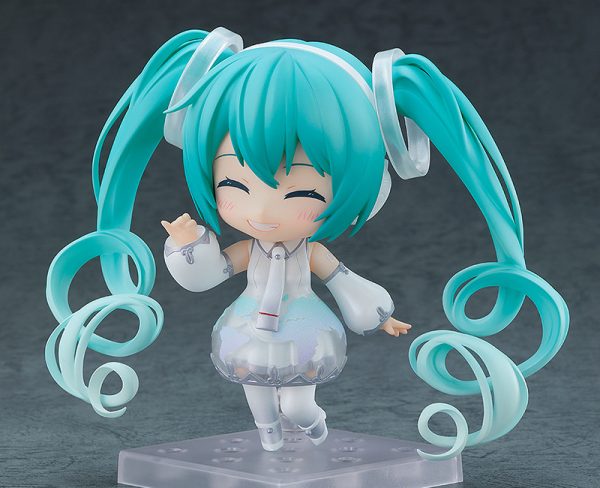 Vocaloid - Hatsune Miku - Nendoroid #1799 - Miku Expo 2021 Ver.