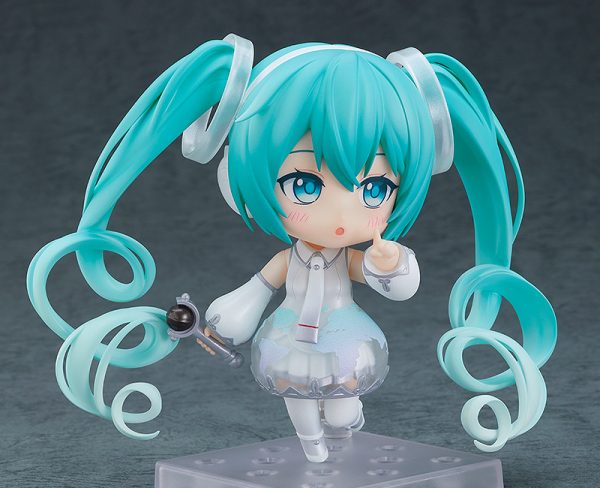 Vocaloid - Hatsune Miku - Nendoroid #1799 - Miku Expo 2021 Ver.