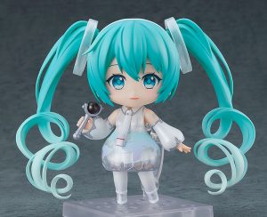 Vocaloid - Hatsune Miku - Nendoroid #1799 - Miku Expo 2021 Ver.