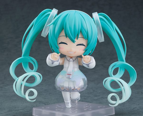 Vocaloid - Hatsune Miku - Nendoroid #1799 - Miku Expo 2021 Ver.