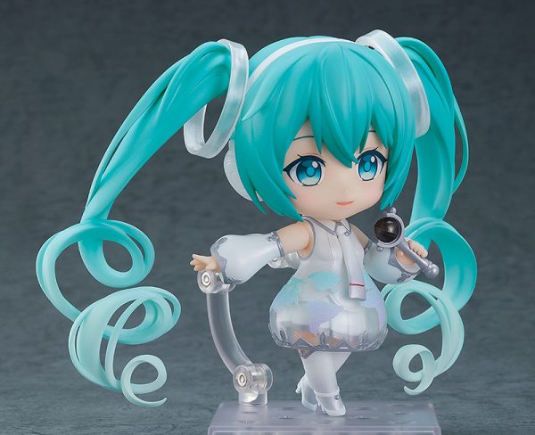 Vocaloid - Hatsune Miku - Nendoroid #1799 - Miku Expo 2021 Ver.