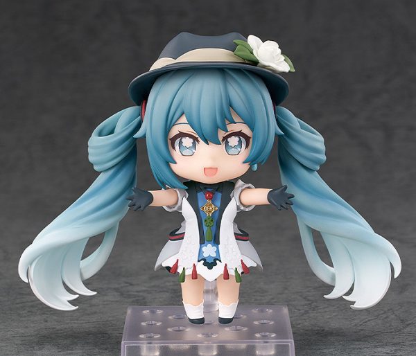 Vocaloid — Hatsune Miku: MIKU WITH YOU 2021 Ver. — Nendoroid #2039