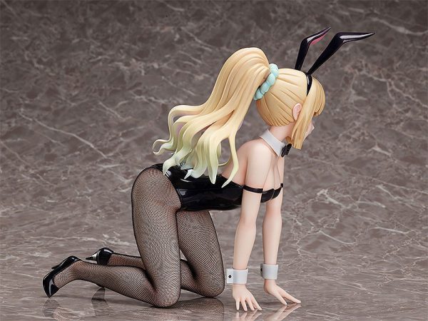 Youkoso Jitsuryoku Shijou Shugi no Kyoushitsu e - Karuizawa Kei - B-style - 1/4 - Bunny Ver.