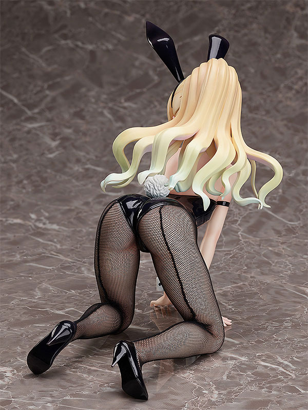 Youkoso Jitsuryoku Shijou Shugi no Kyoushitsu e - Karuizawa Kei - B-style - 1/4 - Bunny Ver.