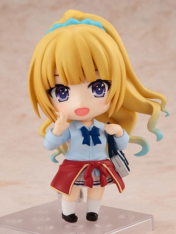 Youkoso Jitsuryoku Shijou Shugi no Kyoushitsu e - Karuizawa Kei - KDcolle - Nendoroid #1952