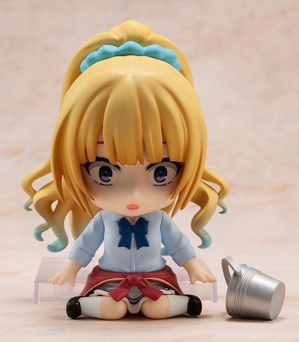 Youkoso Jitsuryoku Shijou Shugi no Kyoushitsu e - Karuizawa Kei - KDcolle - Nendoroid #1952