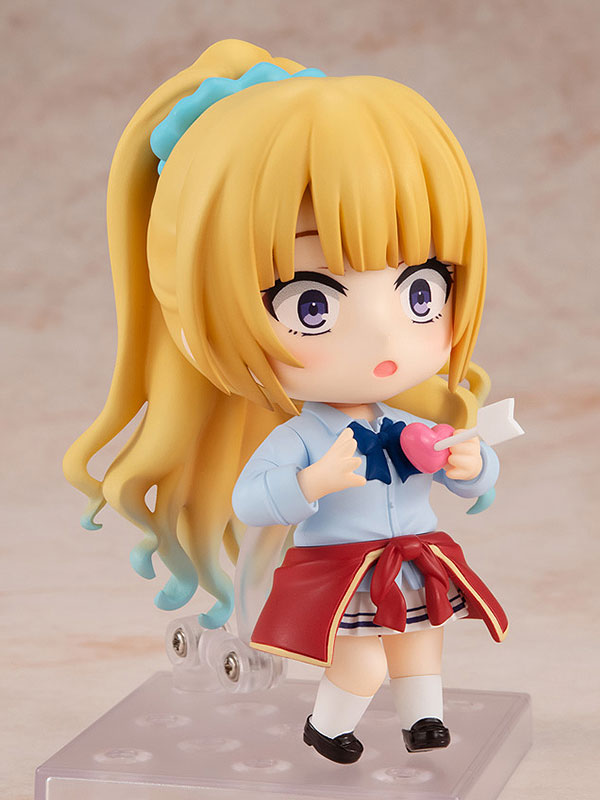 Youkoso Jitsuryoku Shijou Shugi no Kyoushitsu e - Karuizawa Kei - KDcolle - Nendoroid #1952