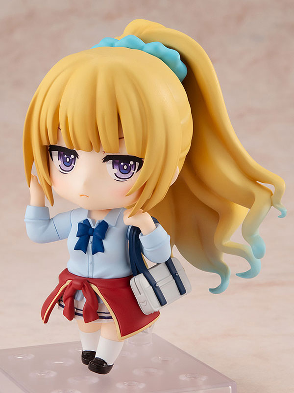 Youkoso Jitsuryoku Shijou Shugi no Kyoushitsu e - Karuizawa Kei - KDcolle - Nendoroid #1952