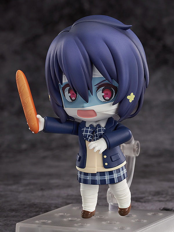 Zombie Land Saga - Mizuno Ai - Nendoroid #1399