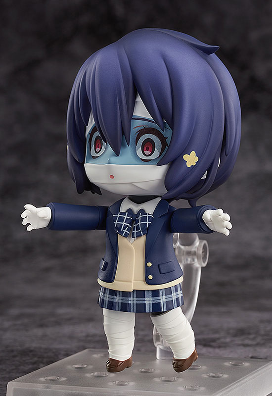 Zombie Land Saga - Mizuno Ai - Nendoroid #1399