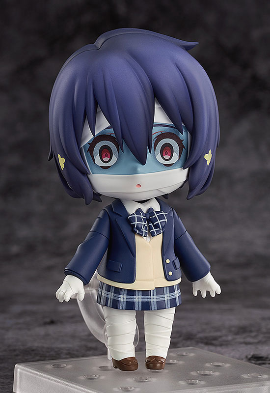 Zombie Land Saga - Mizuno Ai - Nendoroid #1399