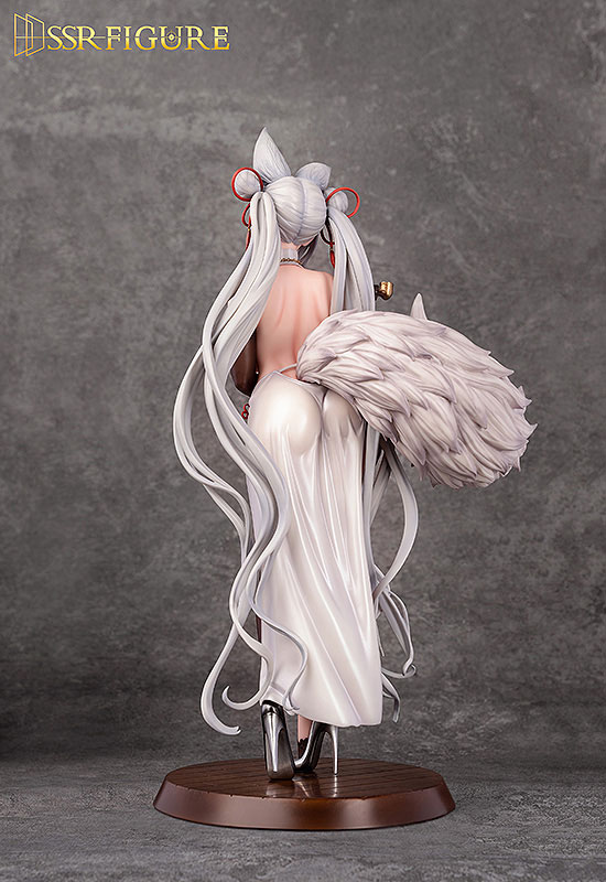 Original Character - Su Jiu - SSR Figure - 1/7