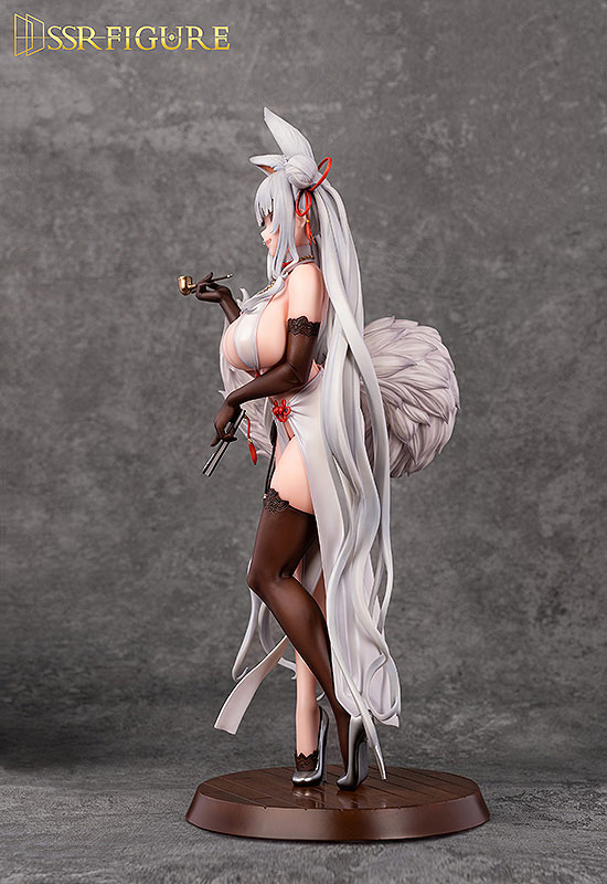 Original Character - Su Jiu - SSR Figure - 1/7