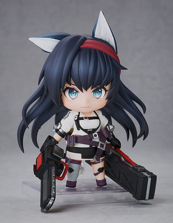 Arknights - Blaze - Nendoroid #2110