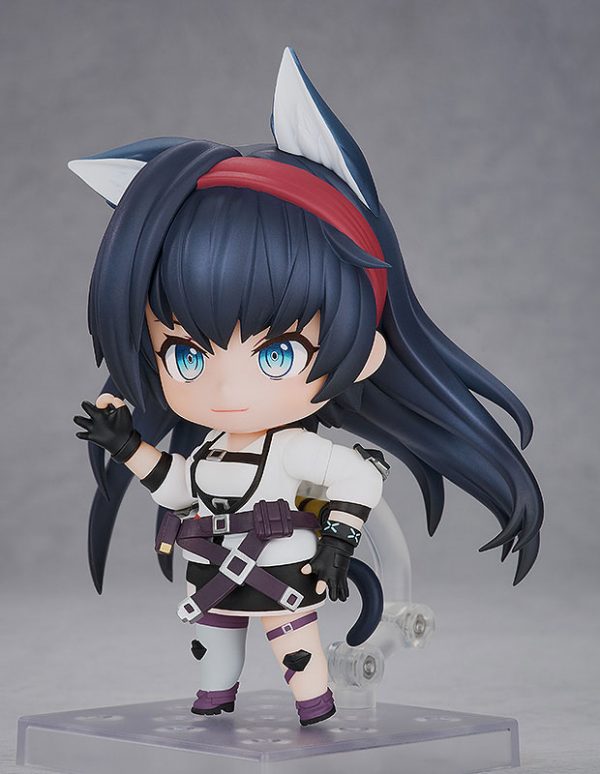 Arknights - Blaze - Nendoroid #2110