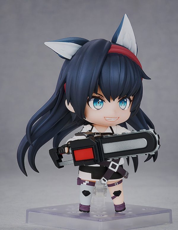 Arknights - Blaze - Nendoroid #2110