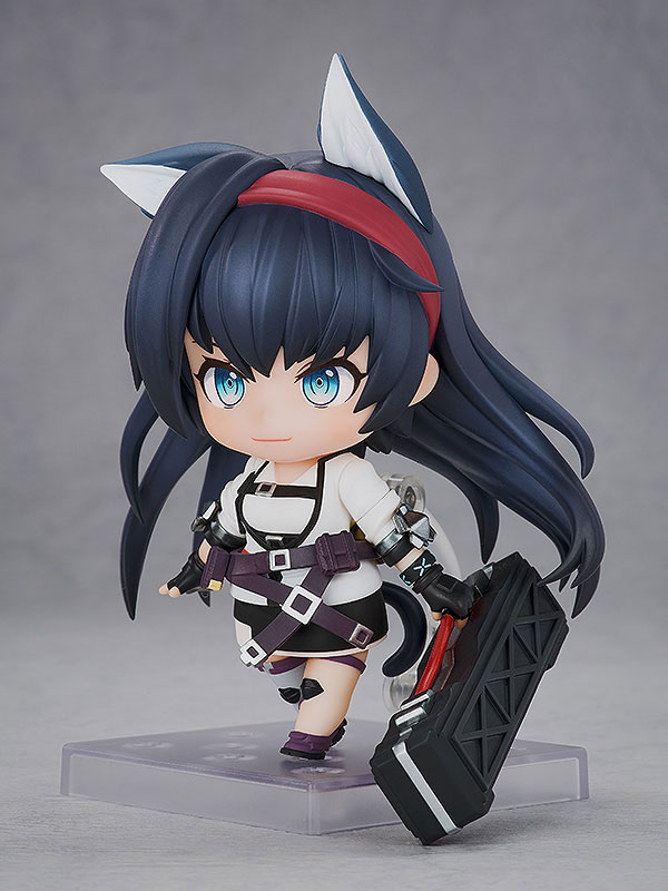 Arknights - Blaze - Nendoroid #2110