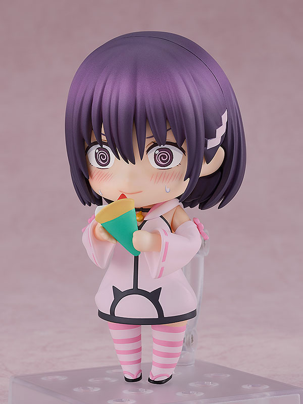 Ayakashi Triangle - Kanade Suzu - Shirogane - Nendoroid #2182