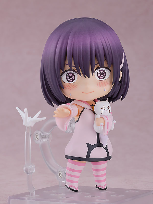 Ayakashi Triangle - Kanade Suzu - Shirogane - Nendoroid #2182