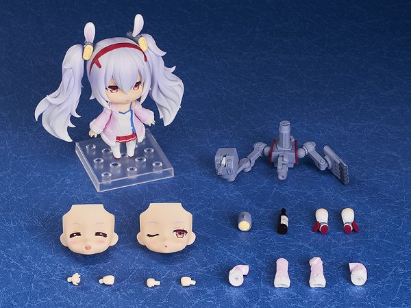 Azur Lane - Laffey - Nendoroid #1923-DX