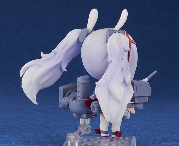 Azur Lane - Laffey - Nendoroid #1923-DX