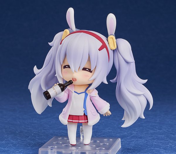 Azur Lane - Laffey - Nendoroid #1923-DX