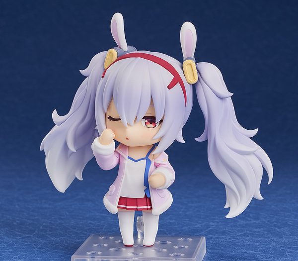 Azur Lane - Laffey - Nendoroid #1923-DX