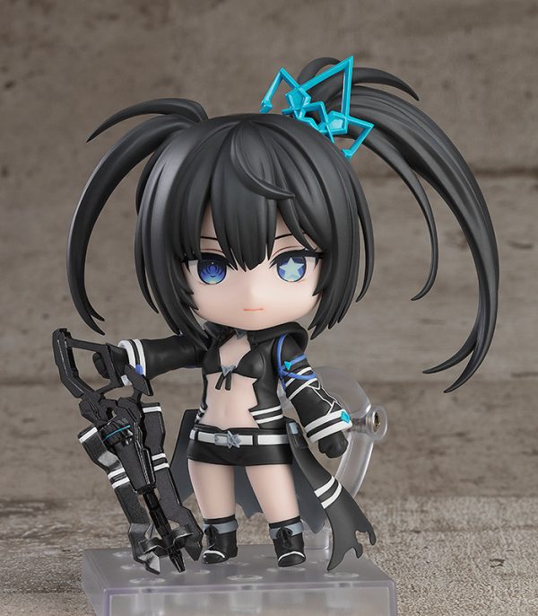 Black★Rock Shooter FRAGMENT - Elishka - Nendoroid #2155