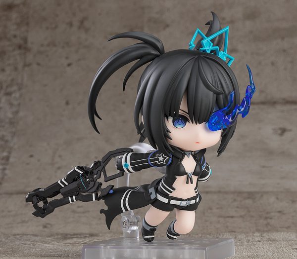 Black★Rock Shooter FRAGMENT - Elishka - Nendoroid #2155