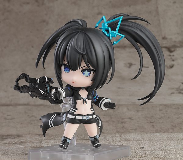 Black★Rock Shooter FRAGMENT - Elishka - Nendoroid #2155